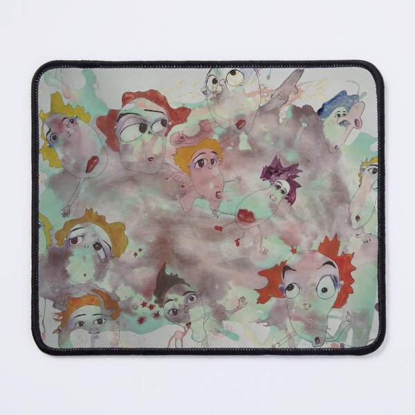 Item preview, Untitled. designed and sold by Rorschach68.