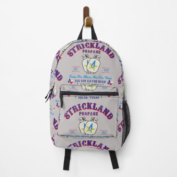 Item preview, Strickland Propane Lts II Worn designed and sold by Alema Art.