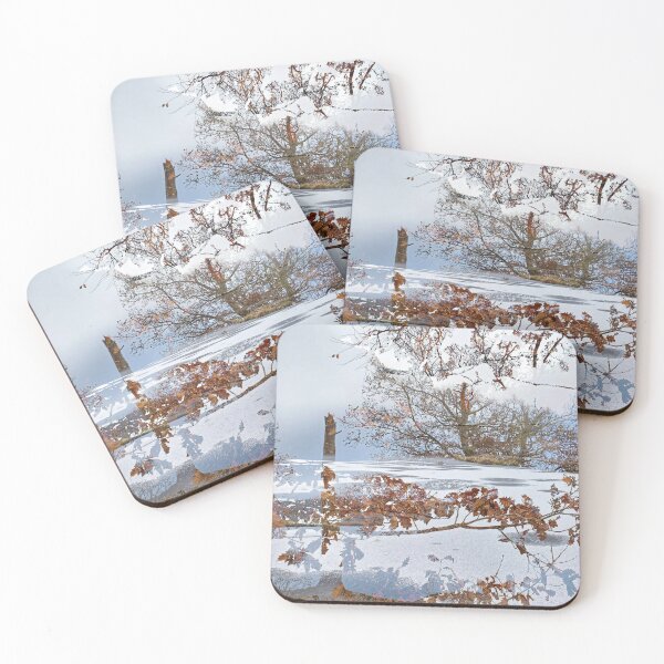 Item preview, Transition of Seasons I (From Autumn to Winter) designed and sold by dawnsm.