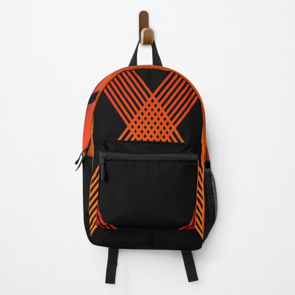 Item preview, Orange and Black on Track designed and sold by RGSMOOTHFINGER.