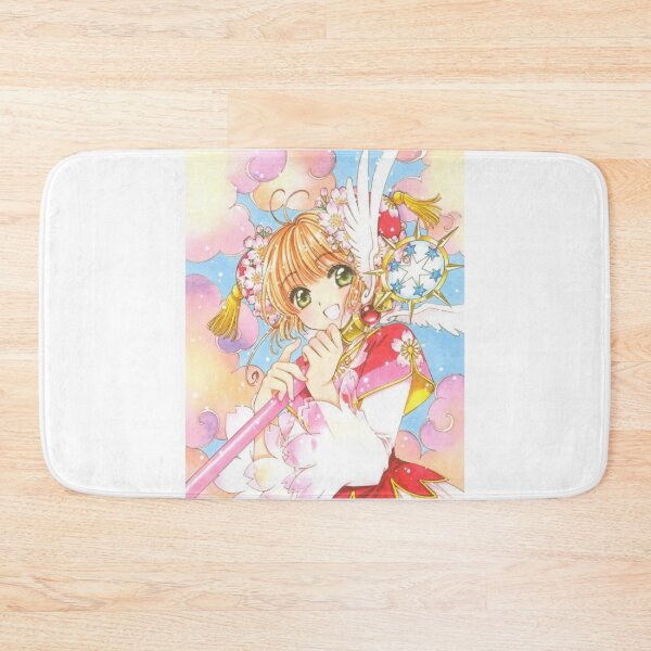 Item preview, Cardcaptor Sakura Sakura designed and sold by Soft-Maiot.