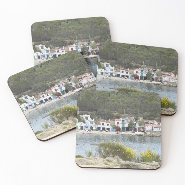 Item preview, Cala s'Alguer designed and sold by Paul Pasco.