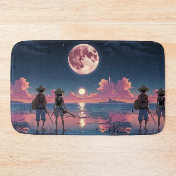 Item preview, Amazing beach sunset  designed and sold by aqua1001.