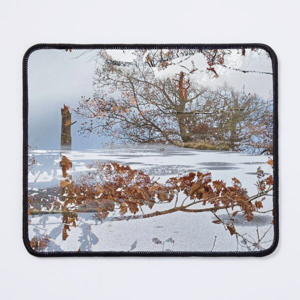Item preview, Transition of Seasons I (From Autumn to Winter) designed and sold by dawnsm.