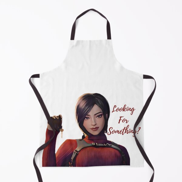 Artikelvorschau, ADA WONG – RESIDENT EVIL 4 – REMAKE entworfen und verkauft von rawat401.