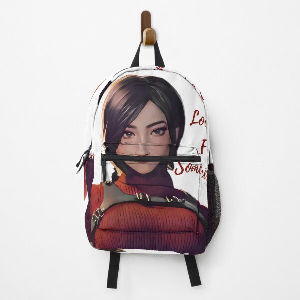 Item preview, ADA WONG RESIDENT EVIL 4 REMAKE designed and sold by rawat401.