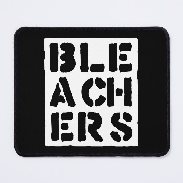 Item preview, Bleachers designed and sold by The Unique Geek.