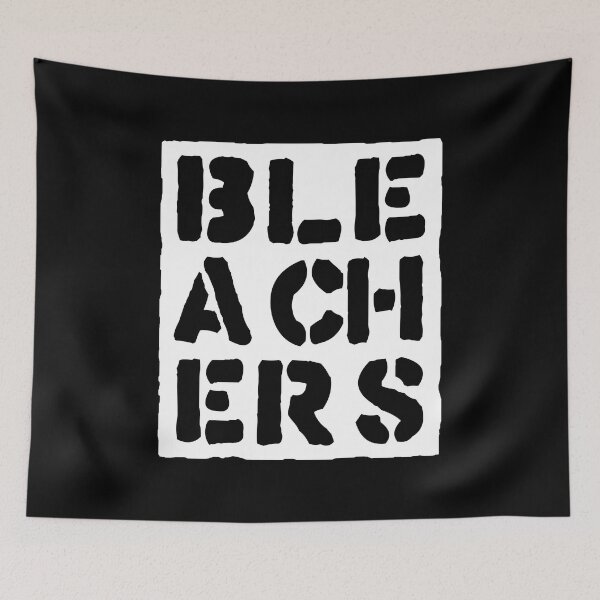 Item preview, Bleachers designed and sold by The Unique Geek.