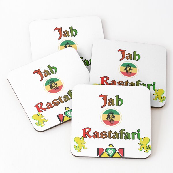 Artikelvorschau, Jah Rastafari entworfen und verkauft von 8Tee6.