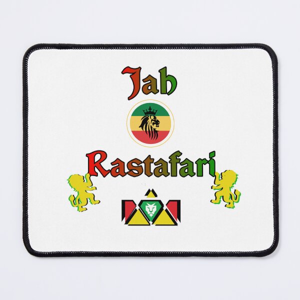 Item preview, Jah rastafari designed and sold by 8Tee6.