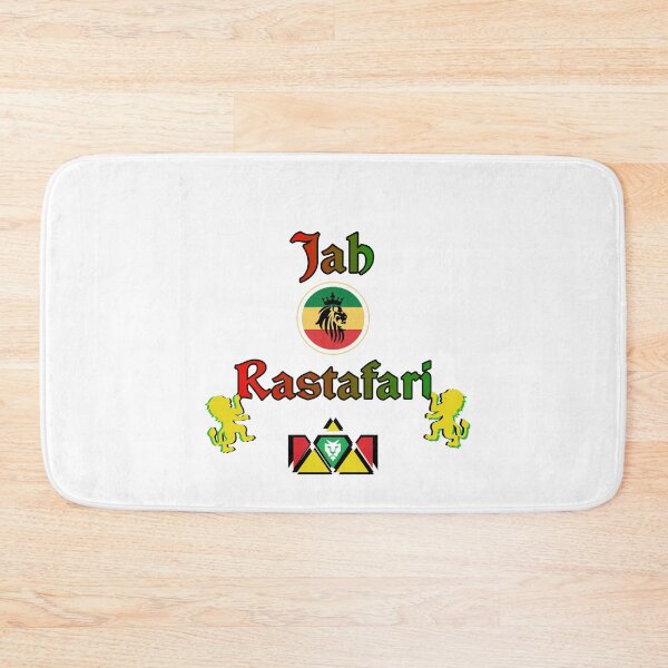 Item preview, Jah rastafari designed and sold by 8Tee6.