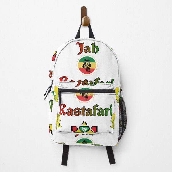 Item preview, Jah rastafari designed and sold by 8Tee6.