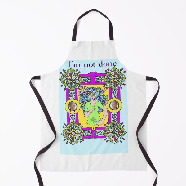 Item preview, Ms. Cnut (pronounced Knewt) I’m not done. designed and sold by QueenCnut21c.