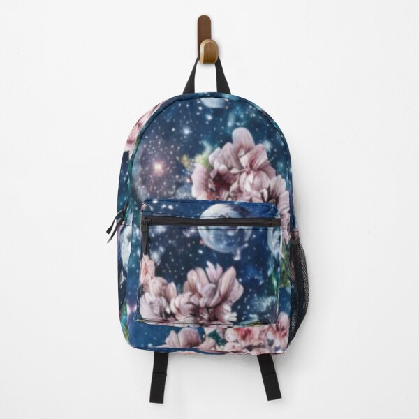 Item preview, Flower magic of the galaxies designed and sold by FotoworldEdel.