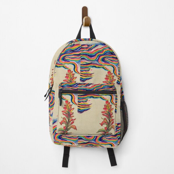 Item preview, Indian Paintbrush by Grace Noel Art designed and sold by GraceNoel.