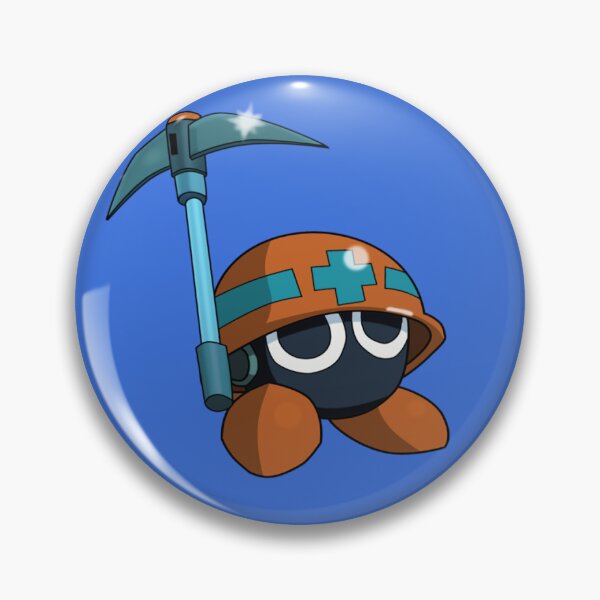 Item preview, \Mettaur EX 2 with Pickaxe designed and sold by Bluesharky38.