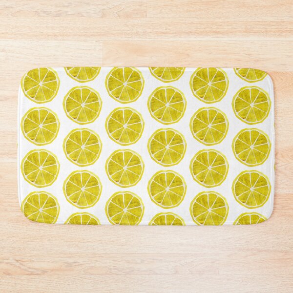 Item preview, Lemon slice designed and sold by BabbanGaelg.
