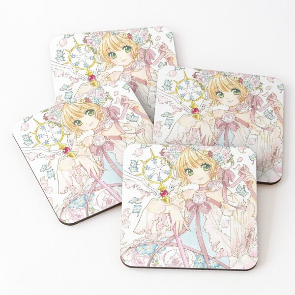 Item preview, Cardcaptor Sakura Sakura Kinomoto designed and sold by Soft-Maiot.