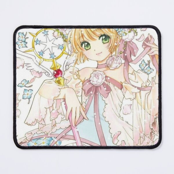 Item preview, Cardcaptor Sakura Sakura Kinomoto designed and sold by Soft-Maiot.