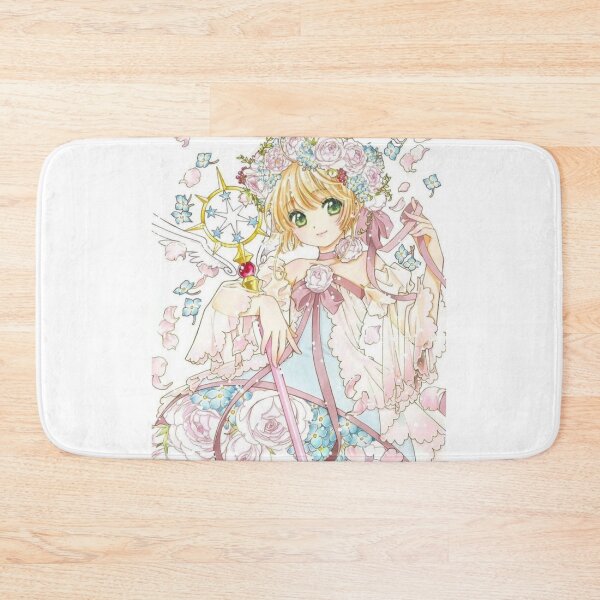 Item preview, Cardcaptor Sakura Sakura Kinomoto designed and sold by Soft-Maiot.