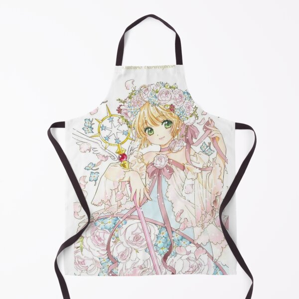 Item preview, Cardcaptor Sakura Sakura Kinomoto designed and sold by Soft-Maiot.