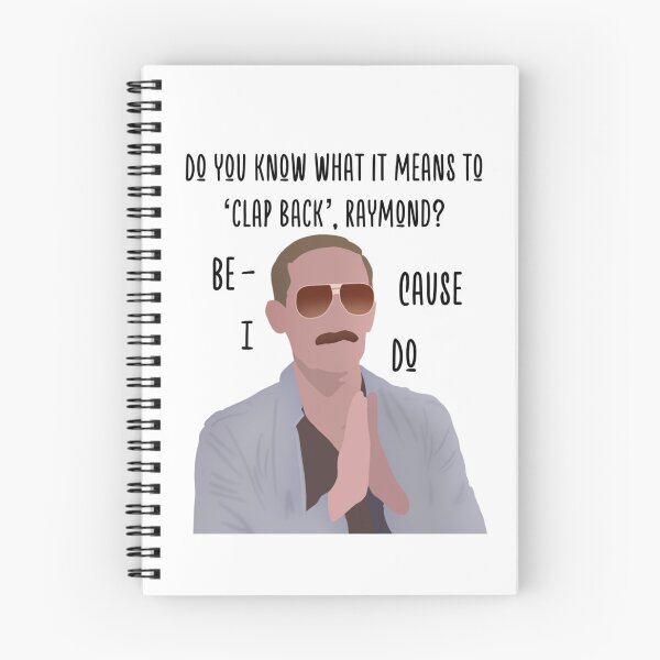 Item preview, Clap Back Kevin designed and sold by orna-mcc-art.