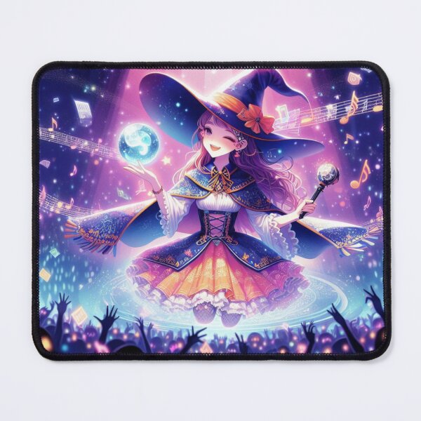 Item preview, KPop Witch Idol designed and sold by Solace Sparkles.