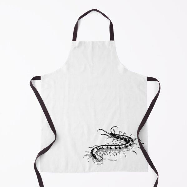 Item preview, centipede designed and sold by Tuffytats.
