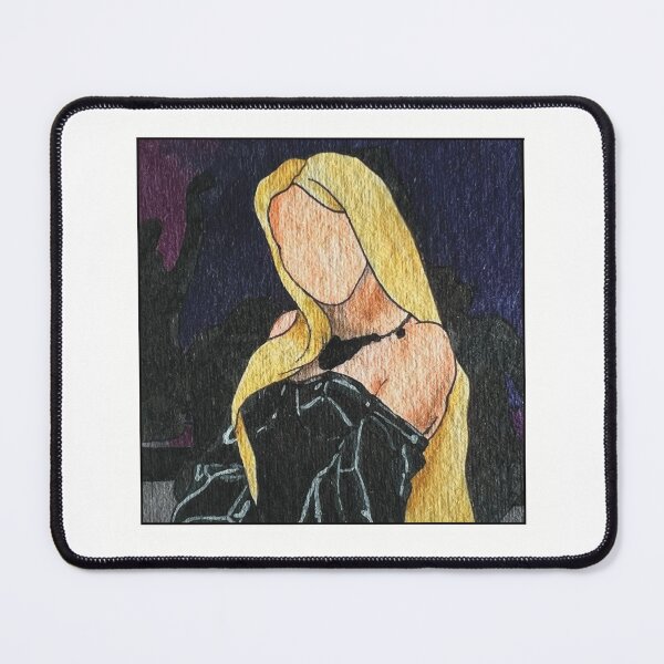 Item preview, (G)I-DLE Soojin - Oh My God  designed and sold by lady-cow-art.