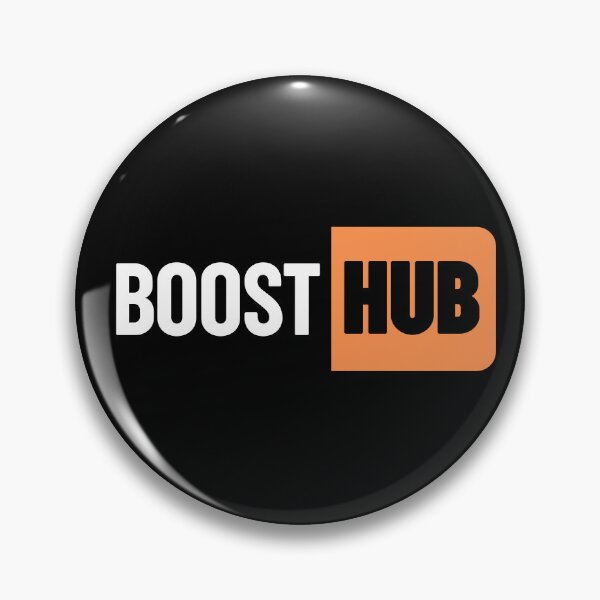 Item preview, Boost Hub - Funny Turbo Car Enthusiast designed and sold by Dailey-FS.