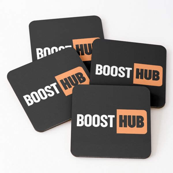 Item preview, Boost Hub - Funny Turbo Car Enthusiast designed and sold by Dailey-FS.