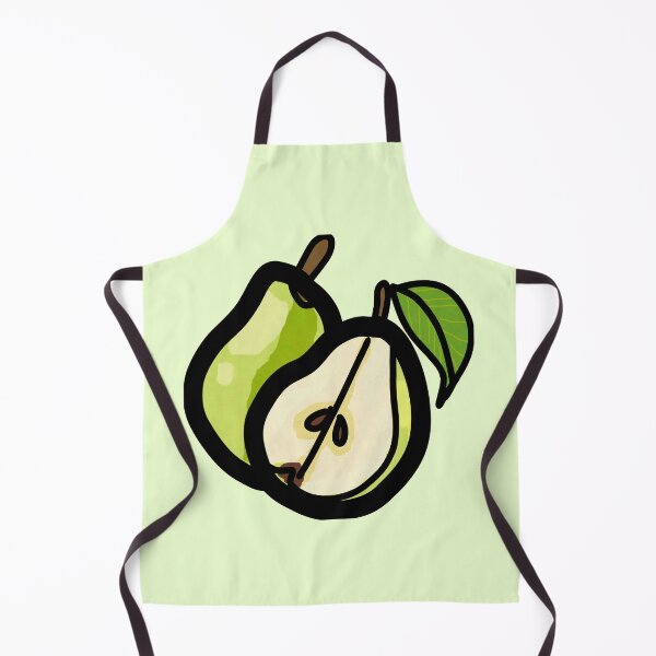 Item preview, yummy fresh pears designed and sold by Kaewtaming.