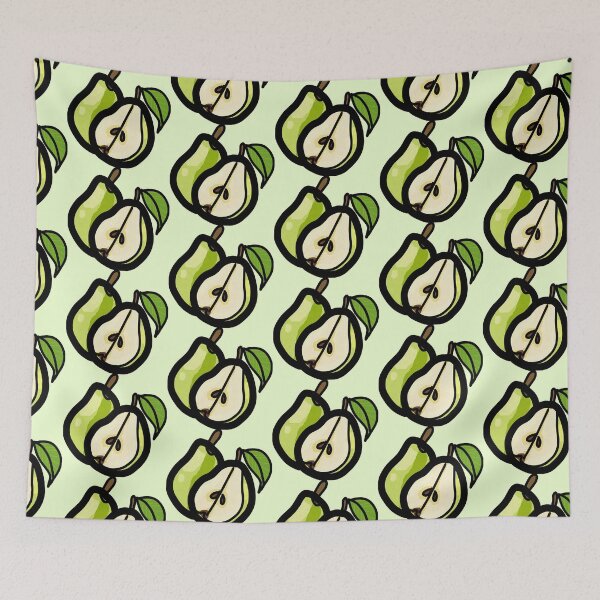 Item preview, yummy fresh pears designed and sold by Kaewtaming.