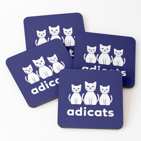 Item preview, adicats designed and sold by 123ks.