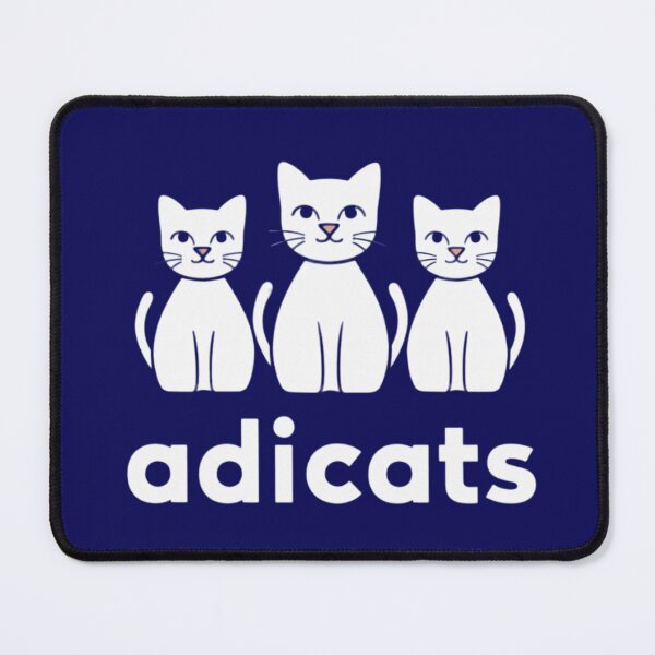 Item preview, adicats designed and sold by 123ks.