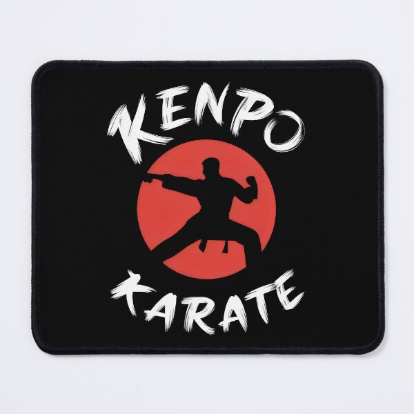 Item preview, Kenpo Karate designed and sold by casualVisions.