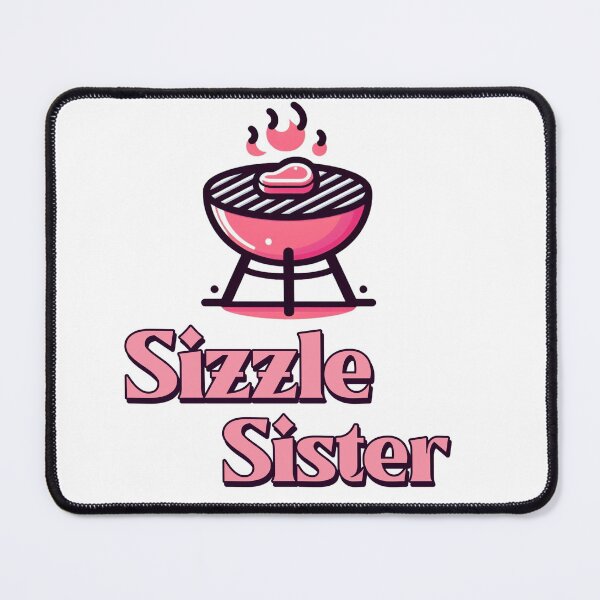 Item preview, Sizzle Sister designed and sold by MJDesignsRoc.