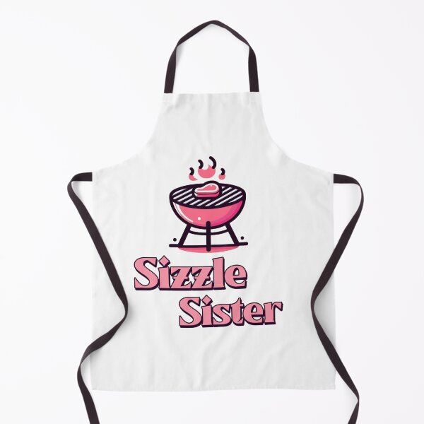 Item preview, Sizzle Sister designed and sold by MJDesignsRoc.