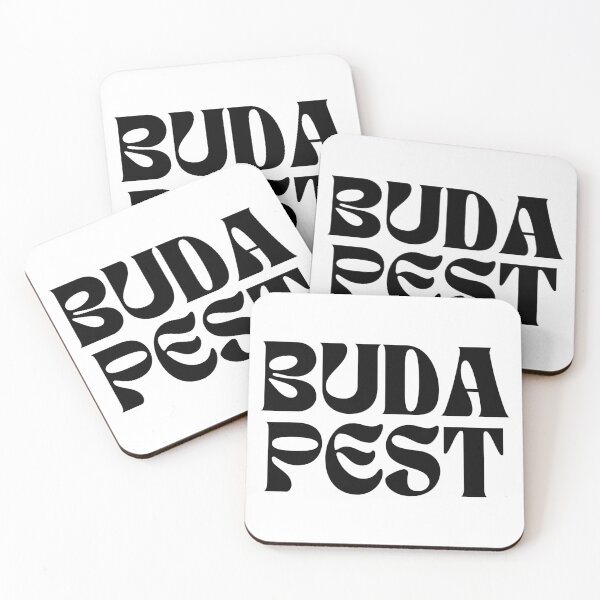 Item preview, Budapest Hungary Bachelor Party Gift designed and sold by JeSuisAgnes.