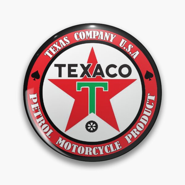 Item preview, TexacoMotorcycle designed and sold by TATTOO-DESIGN.