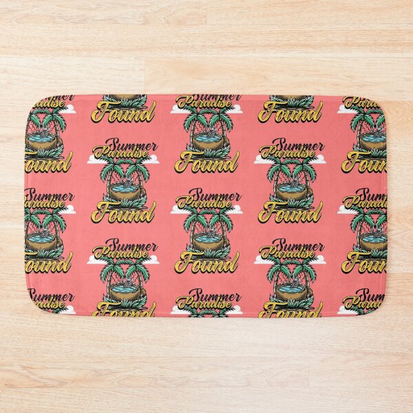 Item preview, Summer Paradise Found in special summer vacation designed and sold by ButterflyDsgns6.