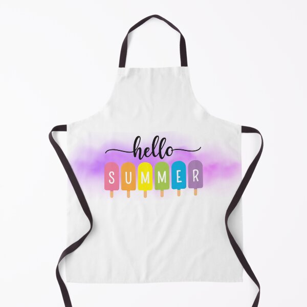 Item preview, Hello Summer designed and sold by Ren Li.