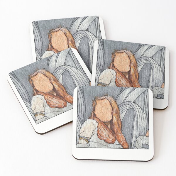 Item preview, (G)I-DLE Miyeon - Oh My God  designed and sold by lady-cow-art.