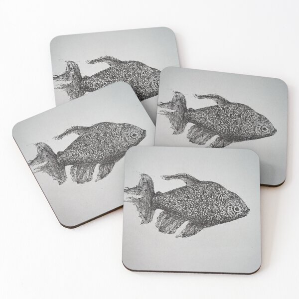 Item preview, Great fishy! designed and sold by mrcolaguy.