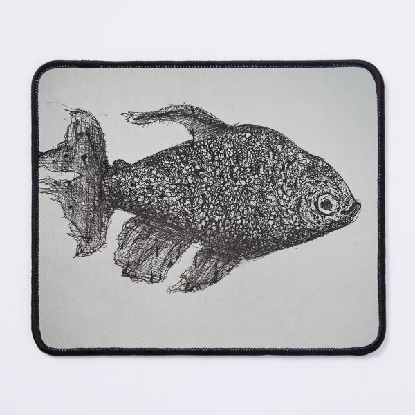 Item preview, Great fishy! designed and sold by mrcolaguy.