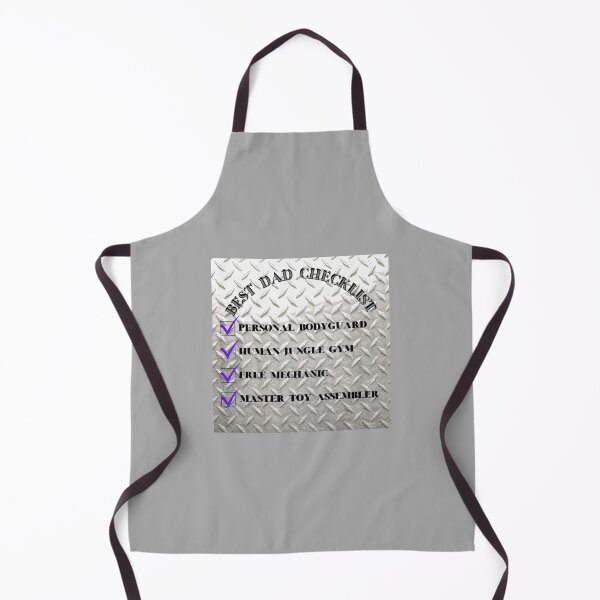 Item preview, Best Dad Checklist designed and sold by SRKHDesigns.