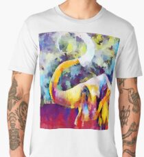 Elephant 4 Men's Premium T-Shirt
