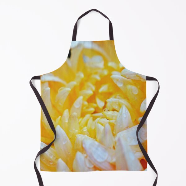 Item preview, Rosy golden chrysanthemum designed and sold by Rowena Ko.