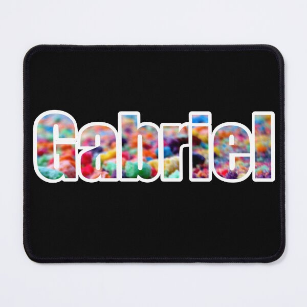 Item preview, Gabriel Candy designed and sold by AMRansom.