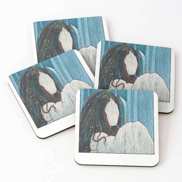 Item preview, (G)I-DLE Shuhua - Oh My God  designed and sold by lady-cow-art.